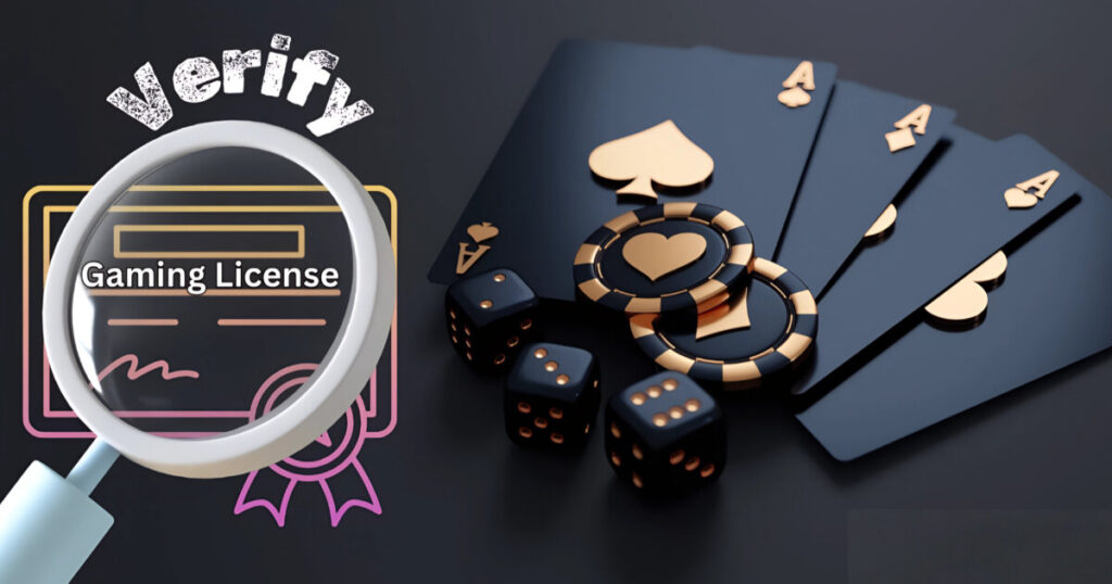 카지노사이트 라이선스 분석이 필요한 이유
