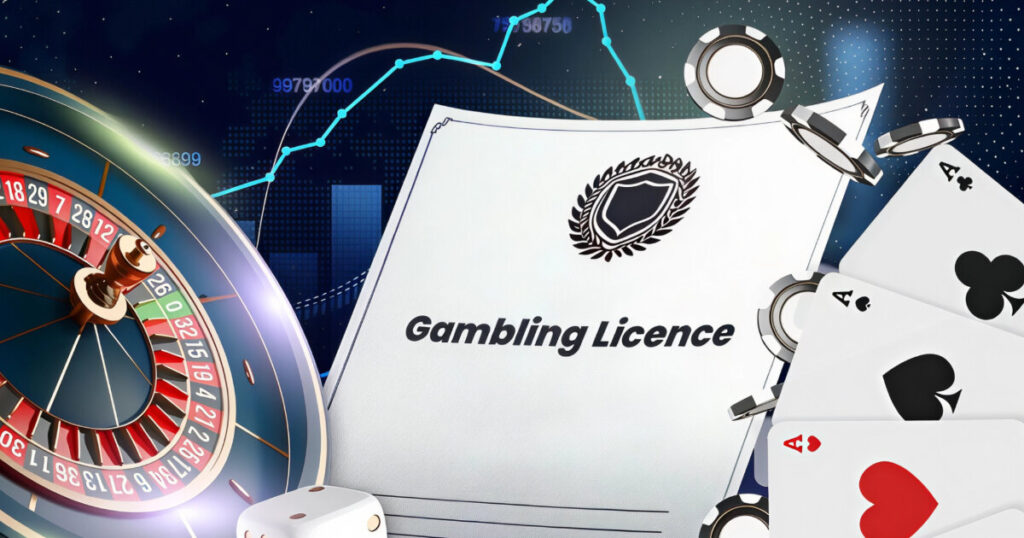 라이선스 검증으로 확인하는 카지노사이트