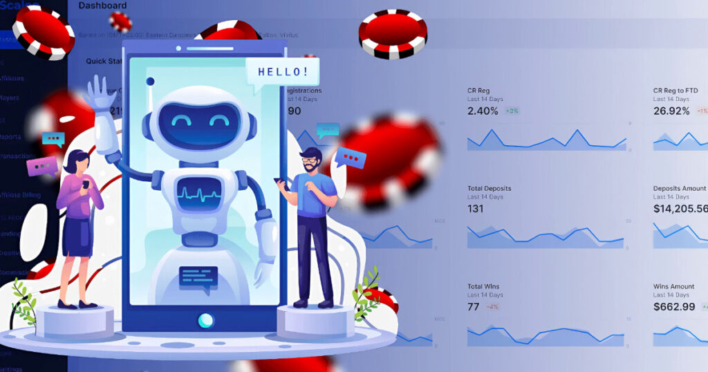 자동응답·챗봇·상담원 연결의 차이