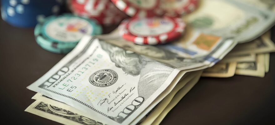 카지노사이트 환전 시스템 분석: 투명한 정산과 안전한 결제 흐름