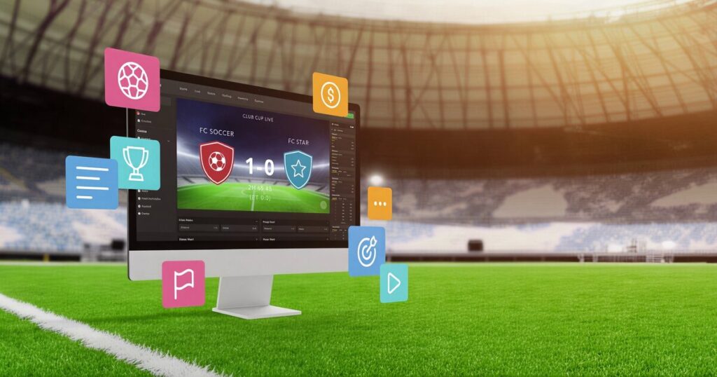 안전한 스포츠베팅 위한 자기 점검