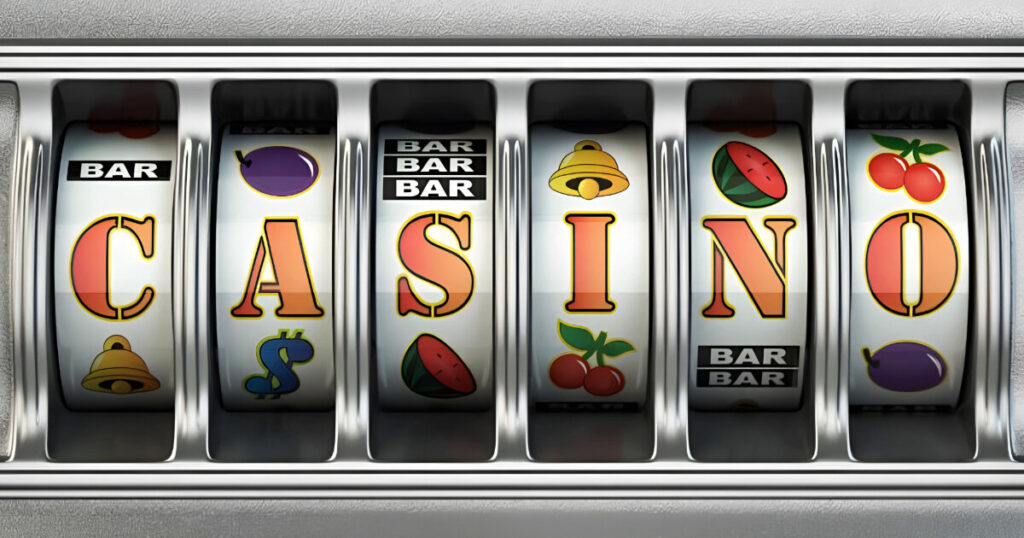 온라인 슬롯 시장의 변화와 안전한 출금 기준