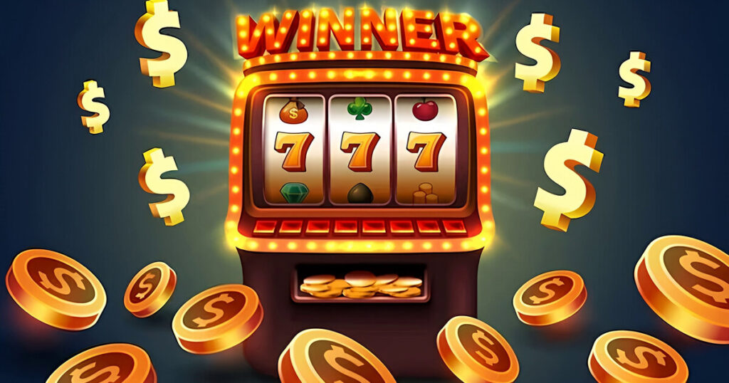 잭팟 흐름과 타이밍을 읽는 실전 해석 방법