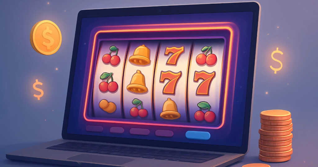 슬롯사이트 가입 시 유의사항 필수 체크 리스트