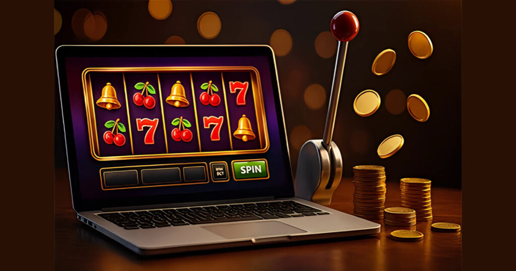 슬롯사이트 가입 시 유의사항 및 책임 이용 문화