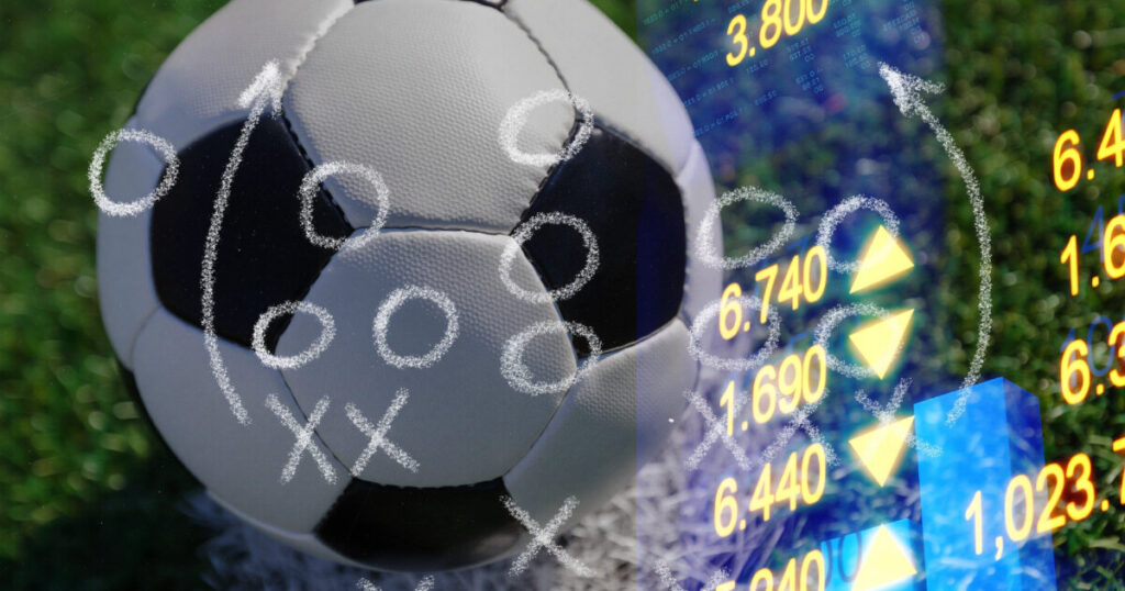 토토사이트 정확한 분석 기반 위험 관리 전략