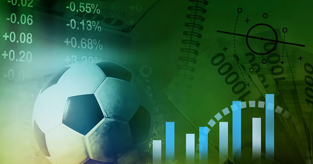 정확한 분석이 만들어내는 베팅의 방향성