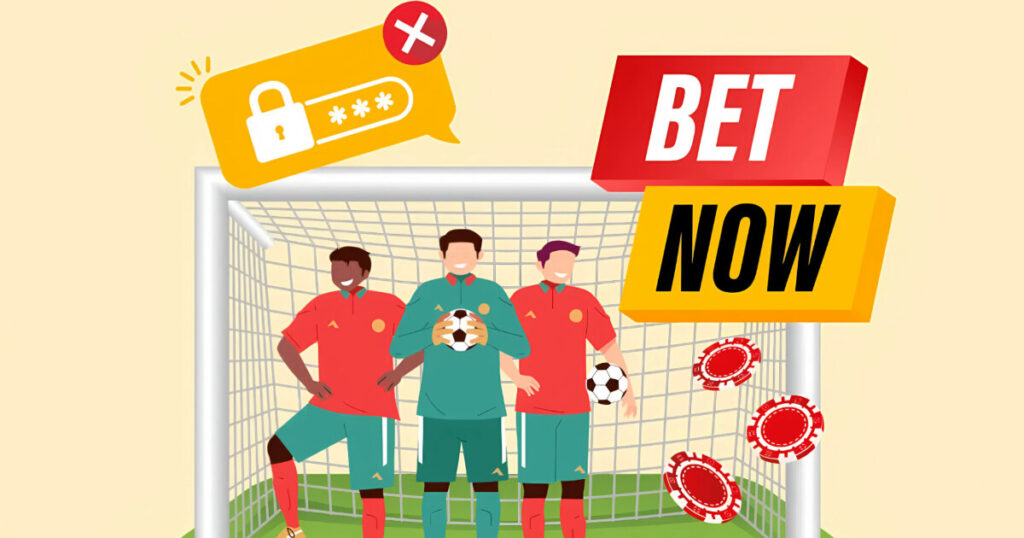 먹튀 위험을 줄이는 현실적인 접근 방식