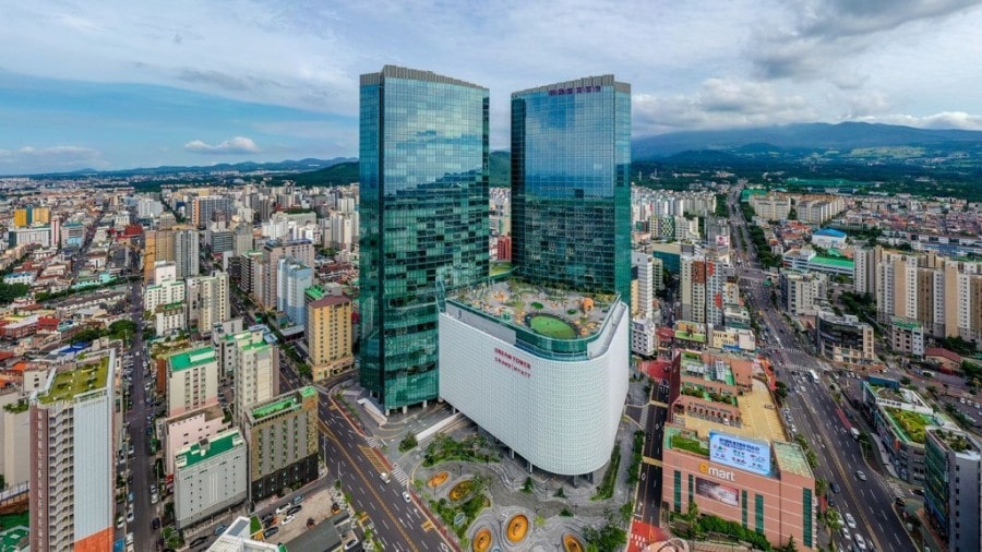 드림타워 리조트, 호텔과 카지노 쌍끌이 상승으로 '쾌재'