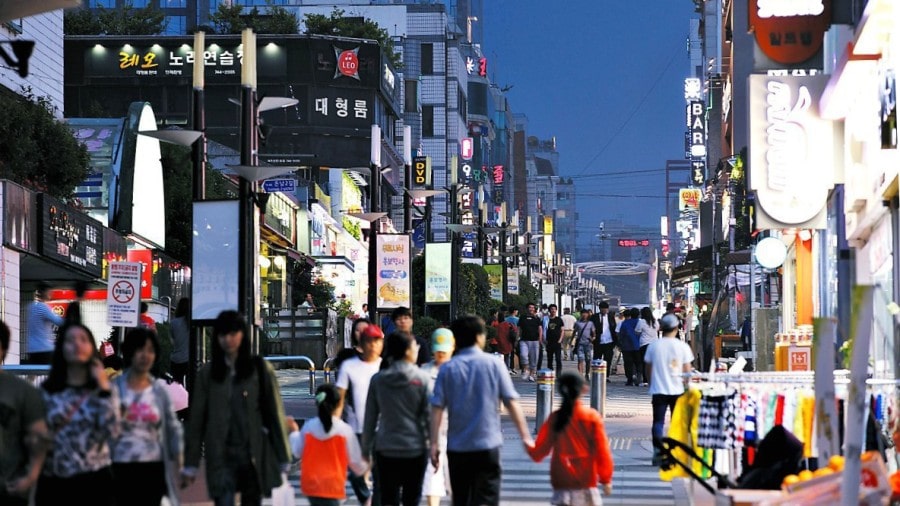 드림타워 리조트의 호실적, 제주 관광 패러다임 변화의 증거