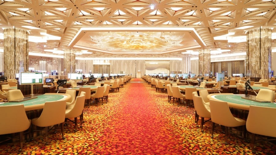 관광 산업의 일부가 아닌 목적 자체가 된 드림타워, "비수기가 사라졌다"