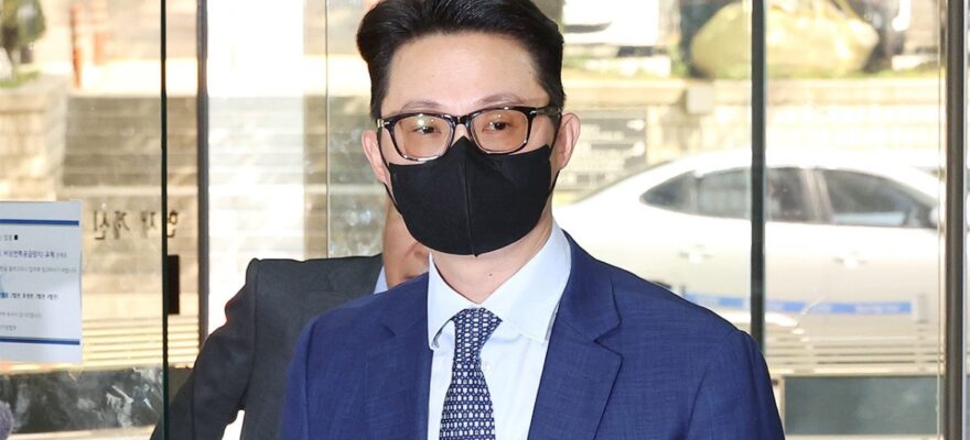 윤영호, 선거 자금 대가로 캄보디아 카지노 추진 의혹