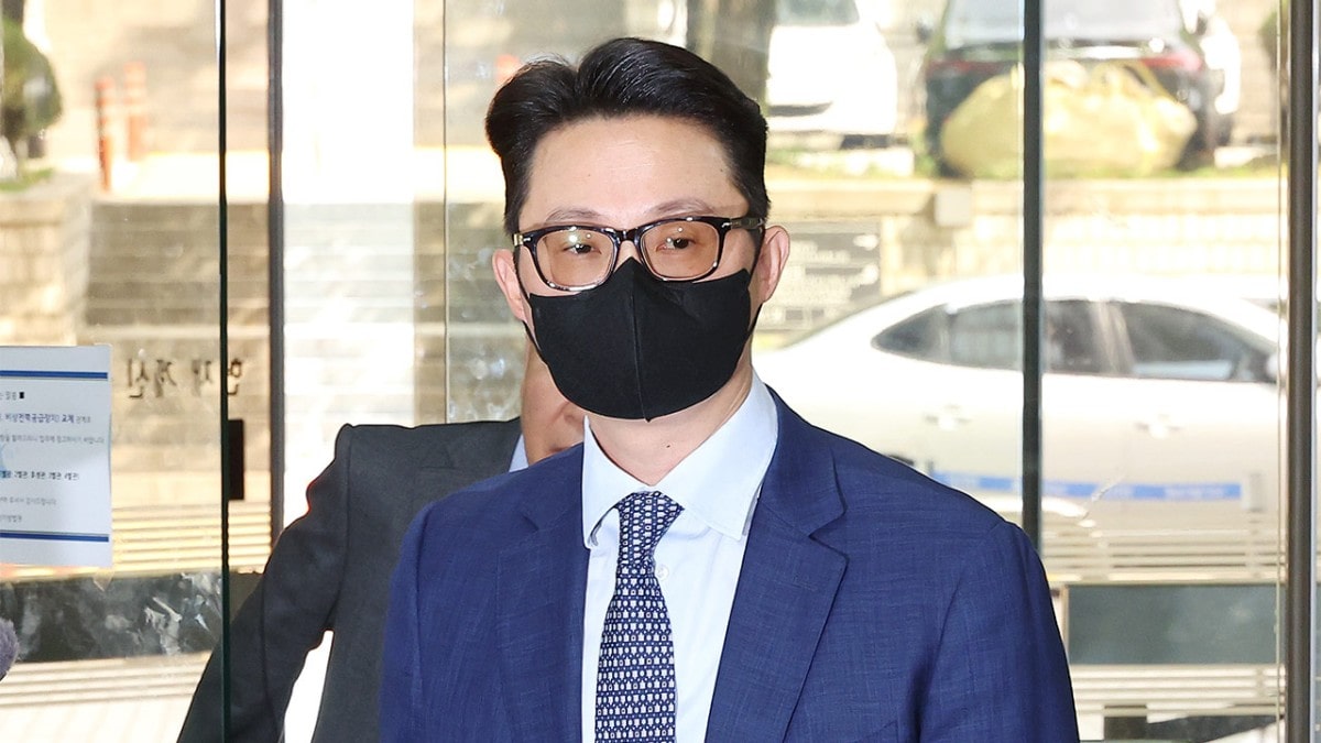 윤영호, 선거 자금 대가로 캄보디아 카지노 추진 의혹