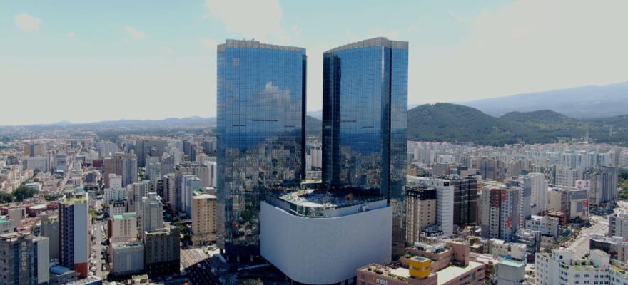 외연 확장의 기로에 놓인 제주 드림타워 리조트