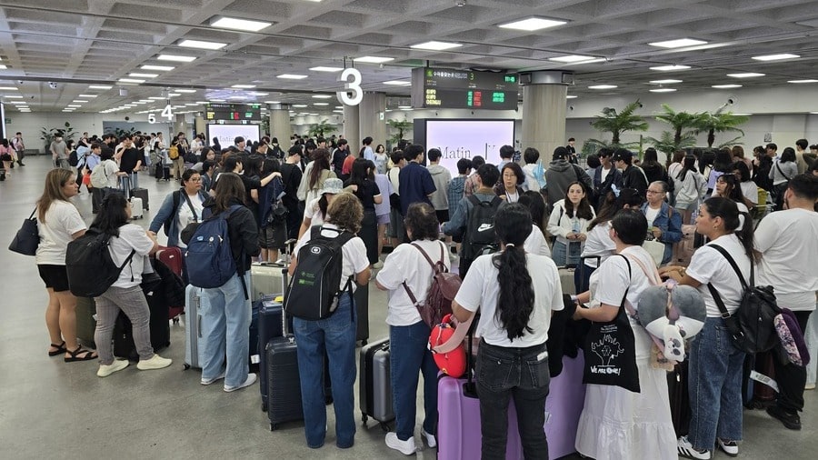 제주도민의 과반수가 카지노 산업의 영향에 대해 '긍정적' 응답