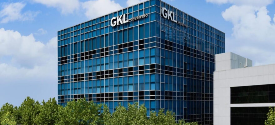 GKL, 직접 리조트 짓고 홀로서기 나선다