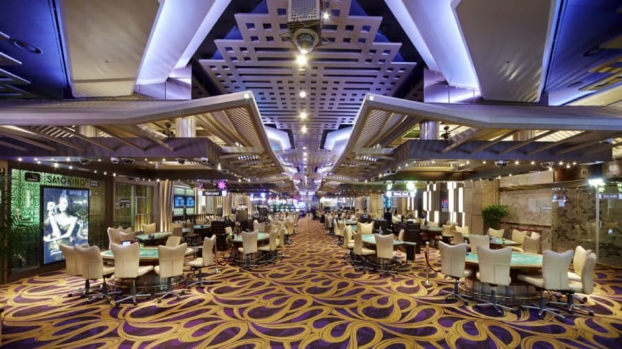 사업장 3곳 모두 임차 중인 GKL, 자체 사업장 건설로 복합 리조트 경쟁 뛰어든다