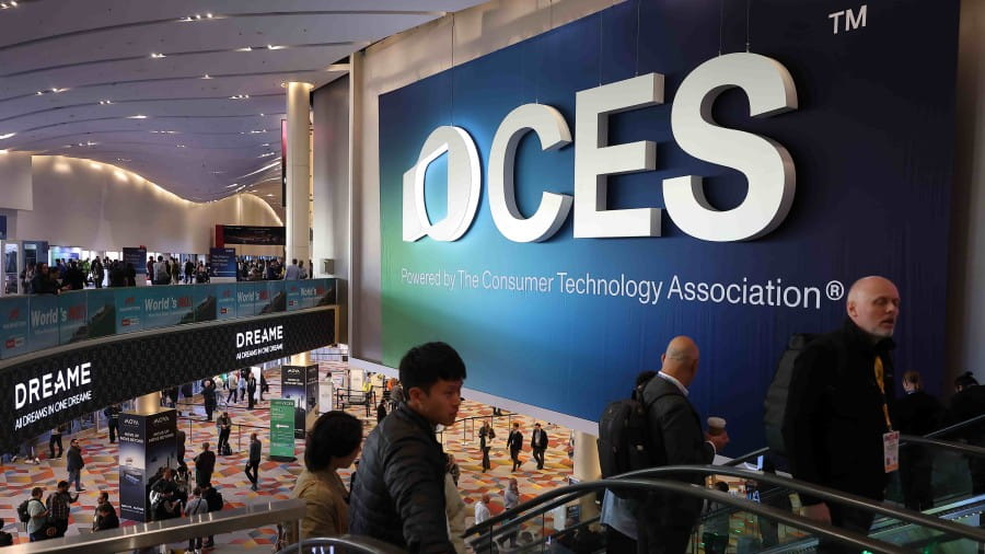 사람 대신 로봇이 진행하는 카지노 게임 현실화