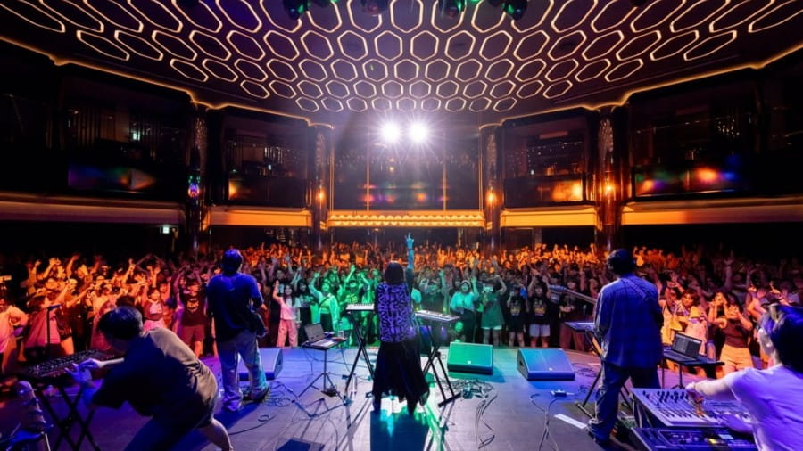 카지노 및 카지노 외 부문의 쌍끌이 선순환 효과
