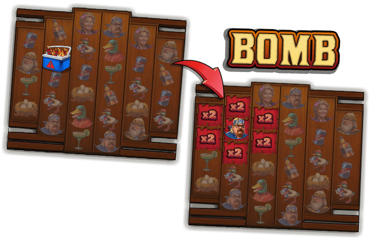 Bomb