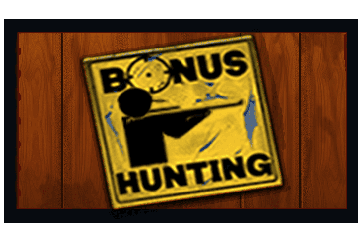 Bonus Booster (Nolimit Booster)