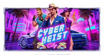 Cyberheist City 무료 슬롯 게임