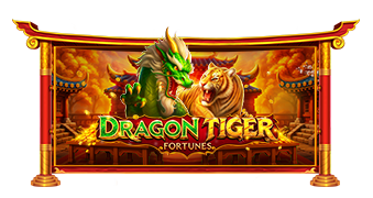Dragon Tiger Fortunes 무료 슬롯 게임