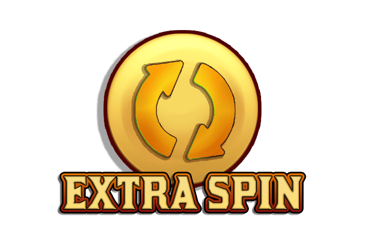 Extra Spin