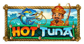 Hot Tuna 무료 슬롯 게임