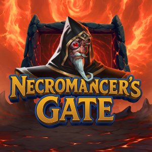 Necromancer’s Gate 무료 슬롯 게임