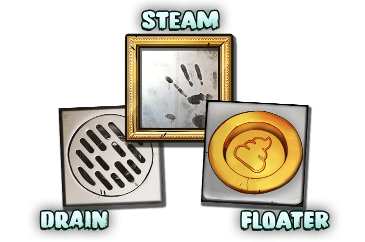 Special Symbols