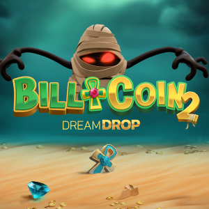 Bill & Coin 2 Dream Drop 무료 슬롯 게임