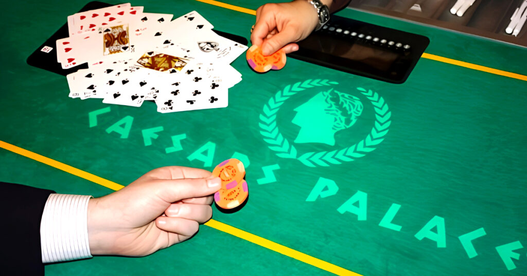 엔티를 지불하는 순간! 두려움 없이 던져라!