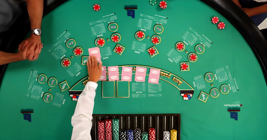 전략적 함의와 플레이어의 자세