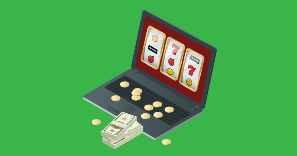 실전 데이터로 분석한 슬롯사이트 주의사항