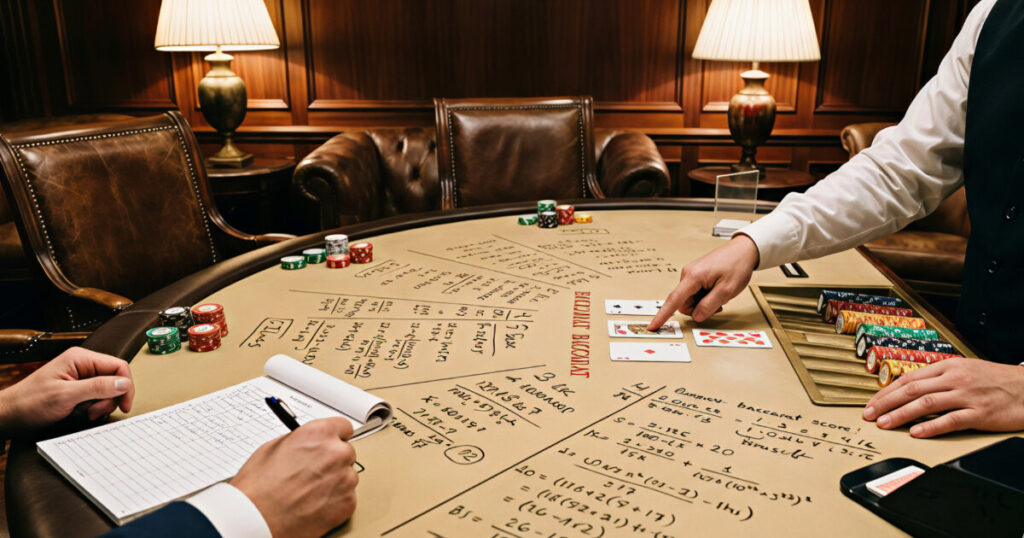 실전 최적화: 뇌를 딜러보다 빠르게 만드는 기술