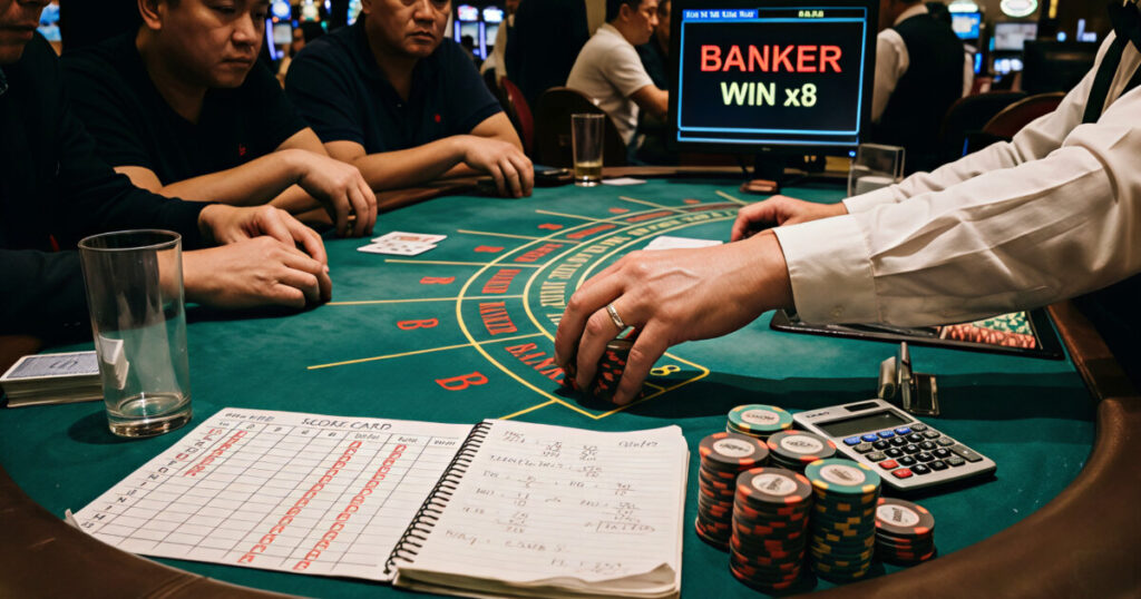 확률을 내 편으로 만드는 스마트한 베터가 되는 길