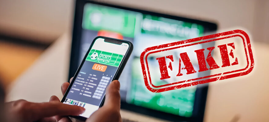 온라인 스포츠 베팅 입금 전 필독! 먹튀사이트 조심해야 할 이유와 유형
