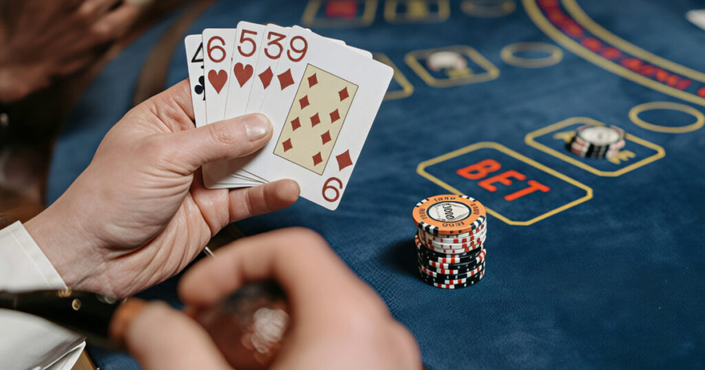 전략적 함의와 플레이어의 자세