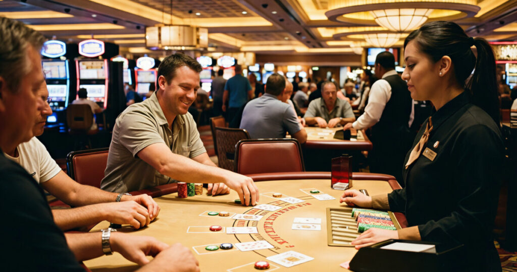 글로벌 에티켓과 암묵적 룰 (Unspoken Rules): 역사가 만든 매너