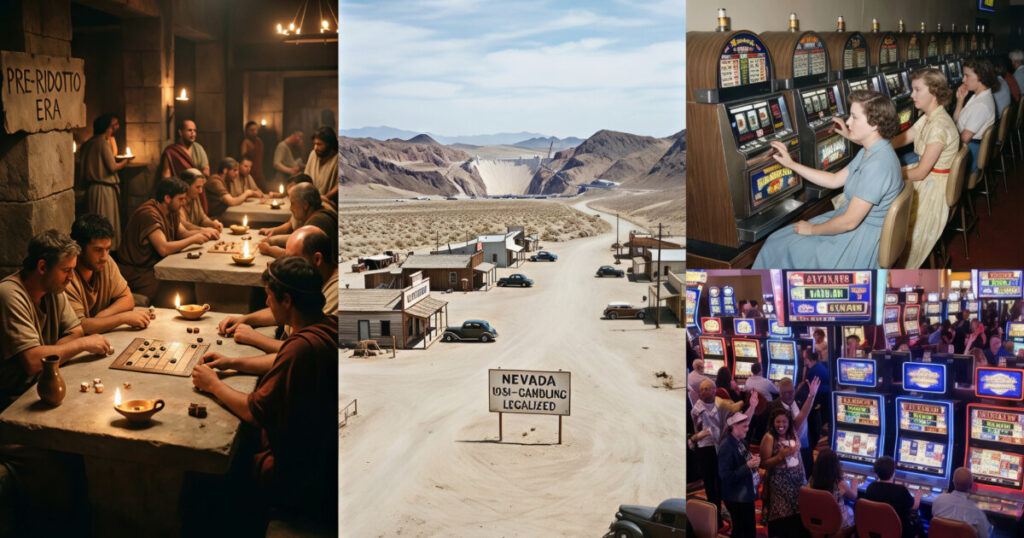 플레이어를 위한 실리적 조언 (Actionable Advice): 역사에서 배우는 생존법