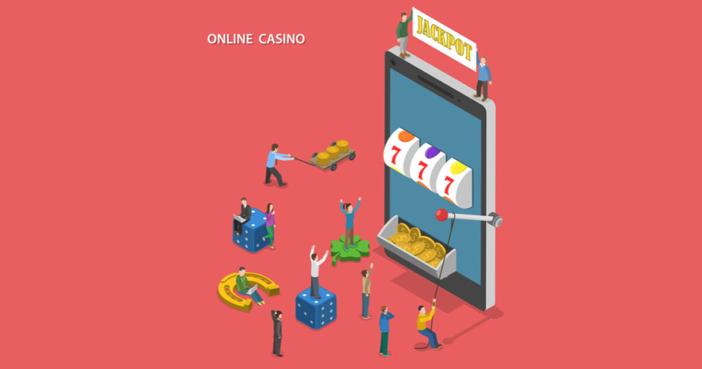 확률의 미학! 잭팟 확률을 높이는 알고리즘 분석