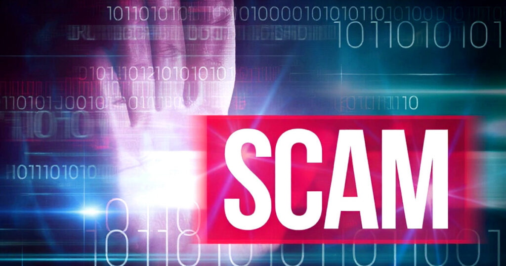 검증 커뮤니티가 공유하는 먹튀사이트 특징