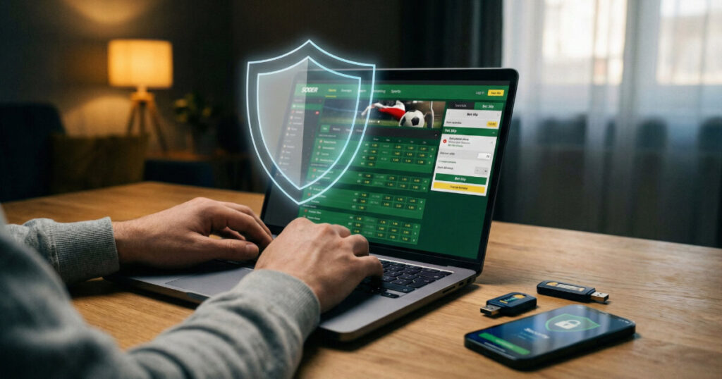 주소창 날짜 확인, 내 플레이를 지키는 최선의 보호막