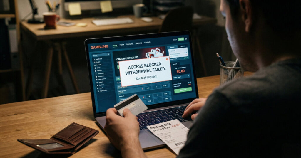 전문 커뮤니티가 신규 도메인을 경계하는 이유