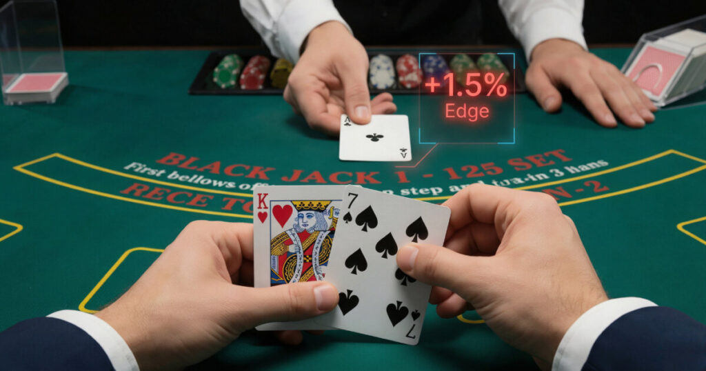 기술적/규칙적 정의: 냉혹한 숫자의 세계