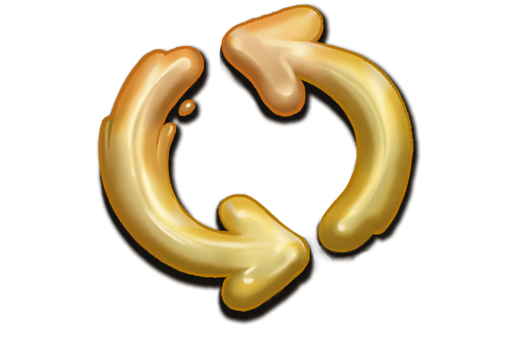 Extra Spin
