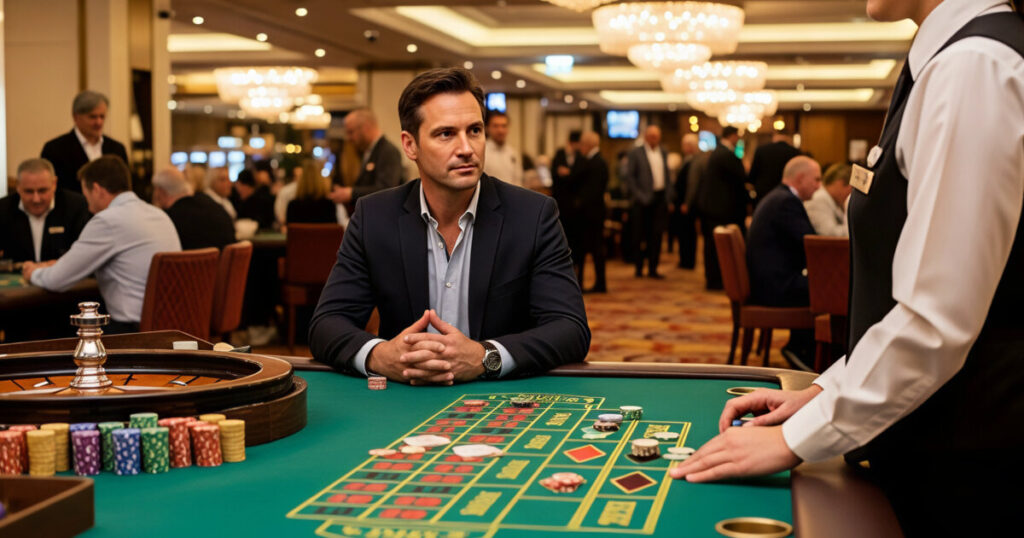 글로벌 에티켓과 암묵적 룰