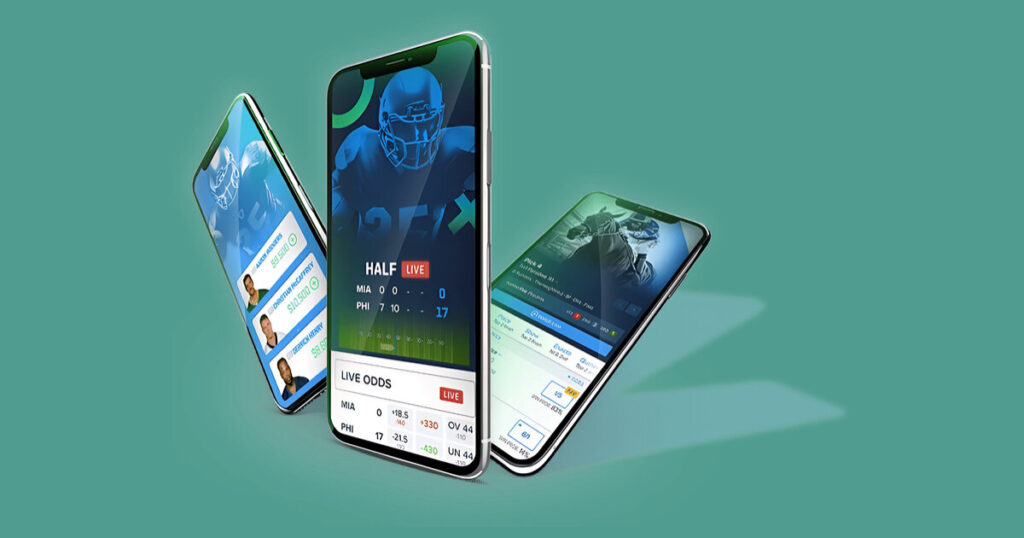 모바일 환경에 최적화된 메이저사이트란?