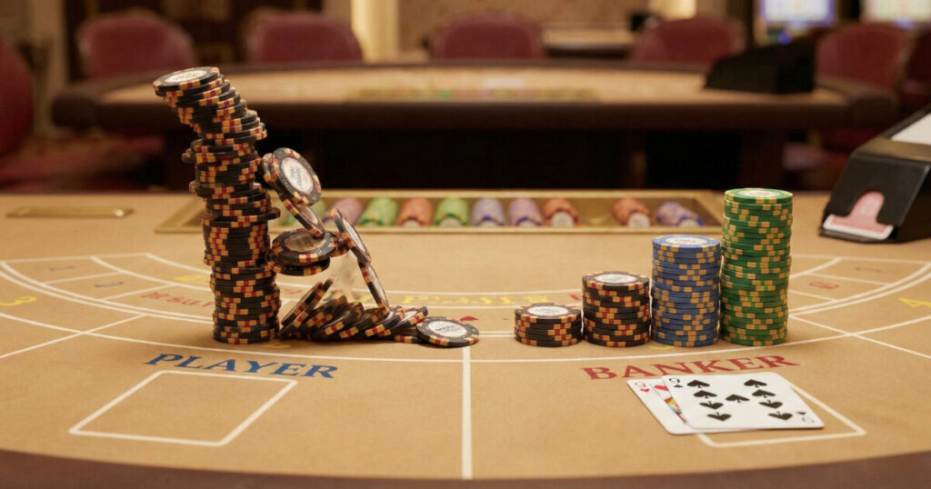 데이터 분석을 통해 검증한 마틴게일 전략의 한계와 리스크 평가